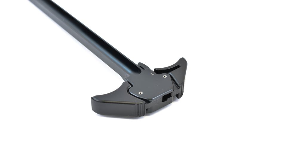 Geissele Super Charging Handle 762,Black 05-313B