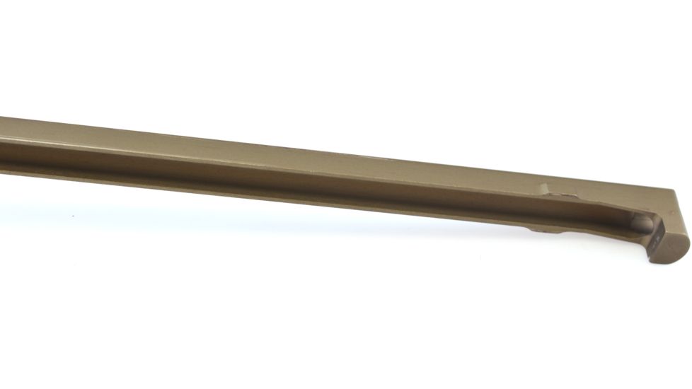 Geissele Super Charging Handle 762,Desert Dirt Color 05-313S