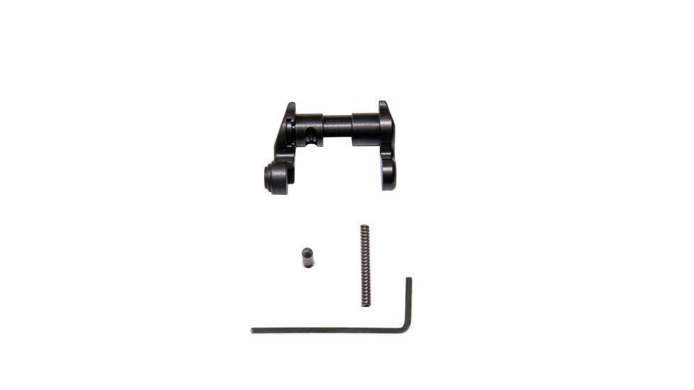 Geissele Super Configurable Safety with Dog-Leg Levers, Righ Handed, 05-1092