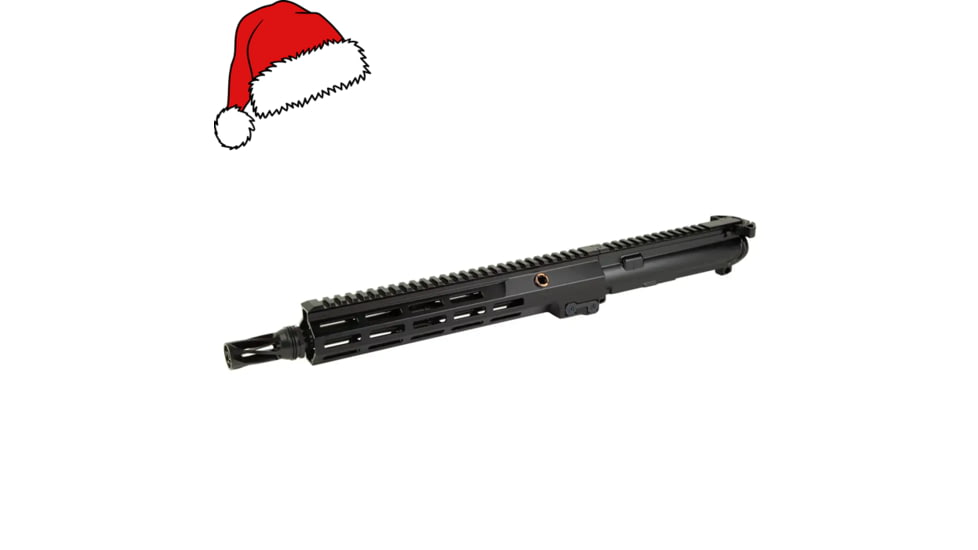 Geissele Super Duty Mod1 12.5in Complete Upper