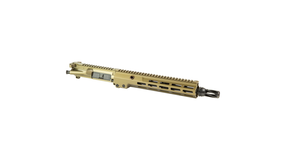 Geissele Super Duty Mod1 Complete Upper, 12.5in, 5.56MM, DDC, 08-545S