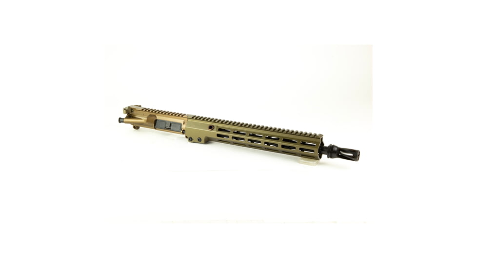 Geissele Super Duty Mod1 Complete Upper, 13.9in, 5.56MM, DDC, 08-546S