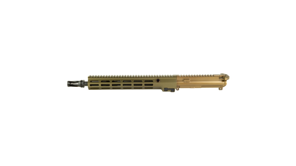 Geissele Super Duty Mod1 Complete Upper, 13.9in, 5.56MM, DDC, 08-546S