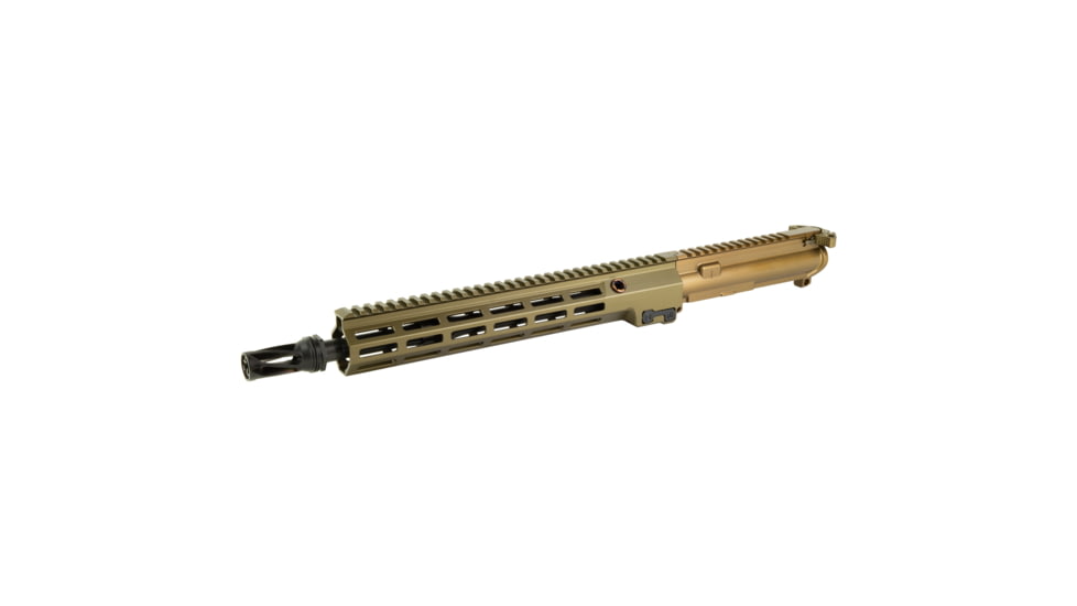 Geissele Super Duty Mod1 Complete Upper, 13.9in, 5.56MM, DDC, 08-546S