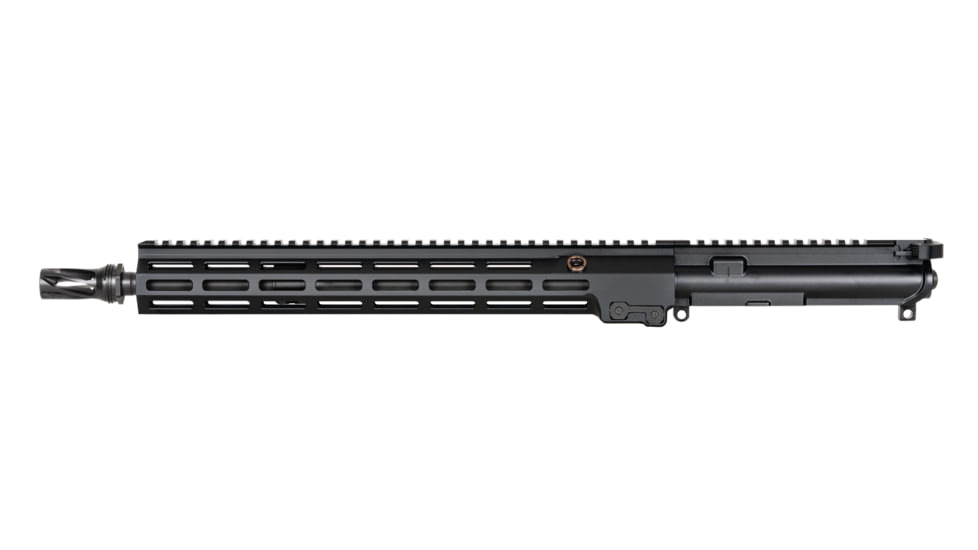 Geissele Super Duty Mod1 Complete Upper, 16in, 5.56MM, Black, 08-548B