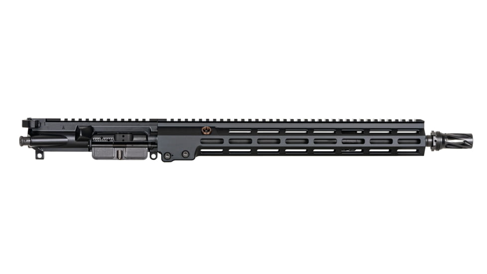 Geissele Super Duty Mod1 Complete Upper, 16in, 5.56MM, Black, 08-548B