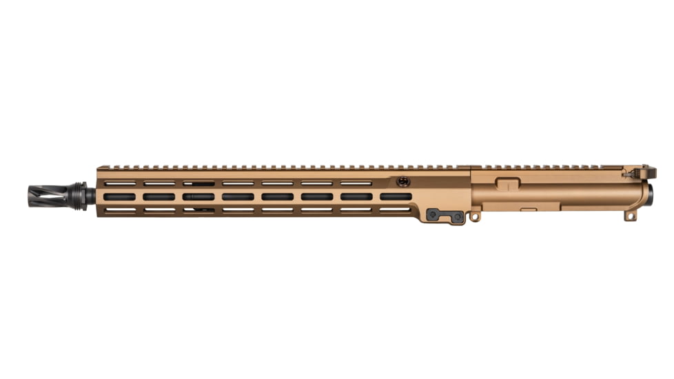 Geissele Super Duty Mod1 Complete Upper, 16in, 5.56MM, DDC, 08-548S