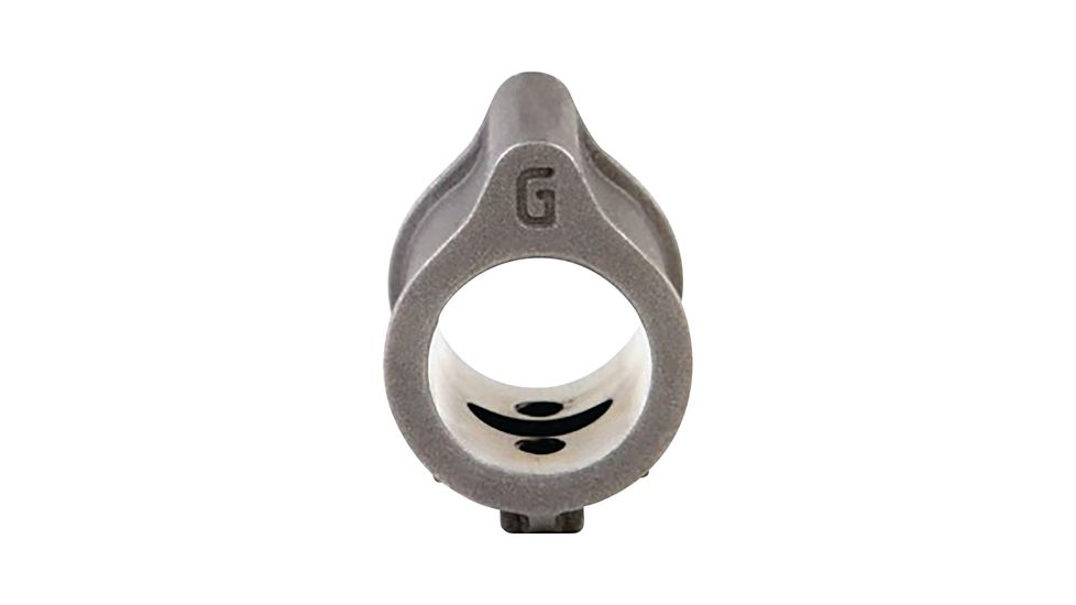 Geissele Super Gas Block Stainless Steel
