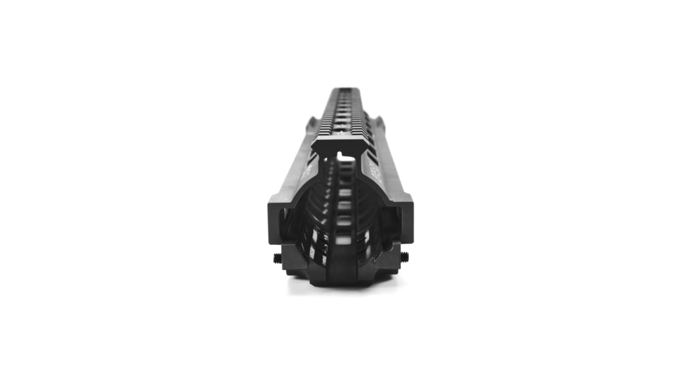 Geissele Super Modular Handguard Rail, M-LOK, MK4, 13.5in, Black 05-278B