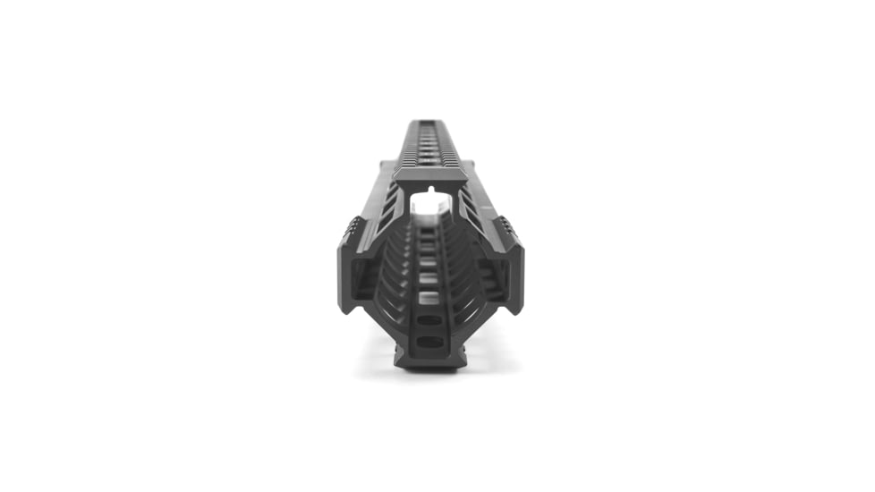 Geissele Super Modular Handguard Rail, M-LOK, MK4, 13.5in, Black 05-278B