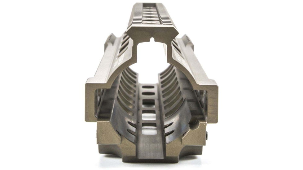 Geissele 9.3in Super Modular Rail MK4 M-LOK, AR-15, DDC, 05-283S