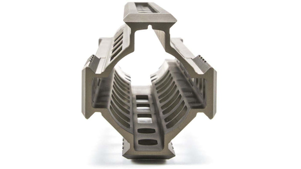 Geissele 9.3in Super Modular Rail MK4 M-LOK, AR-15, DDC, 05-283S