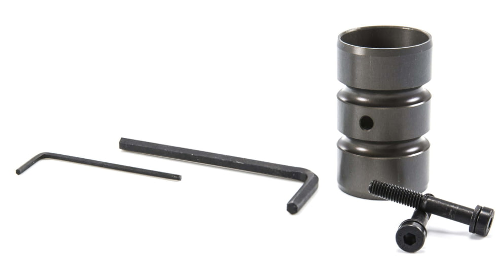 Geissele 9.3in Super Modular Rail MK4 M-LOK, AR-15, DDC, 05-283S