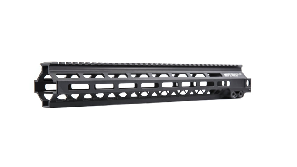 Geissele Super Modular Rail, 15in, MK8, M-LOK, Black, 05-286B