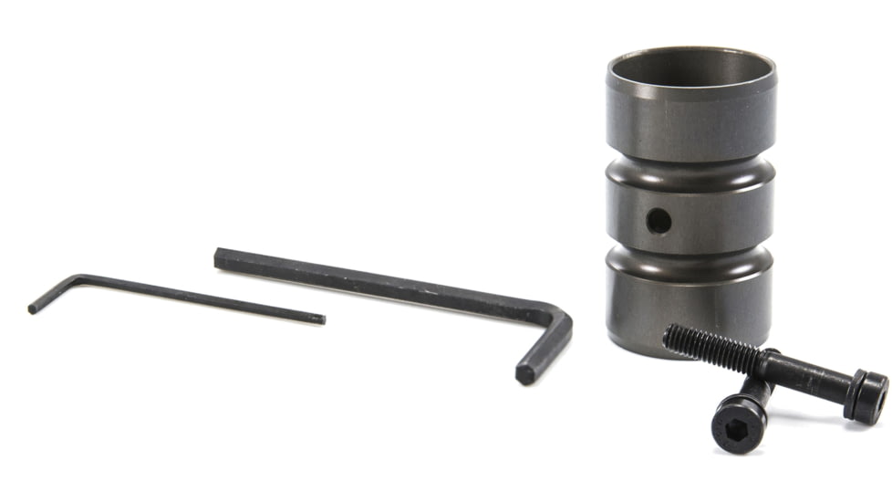 Geissele Super Modular Rail, 15in, MK8, M-LOK, Black, 05-286B