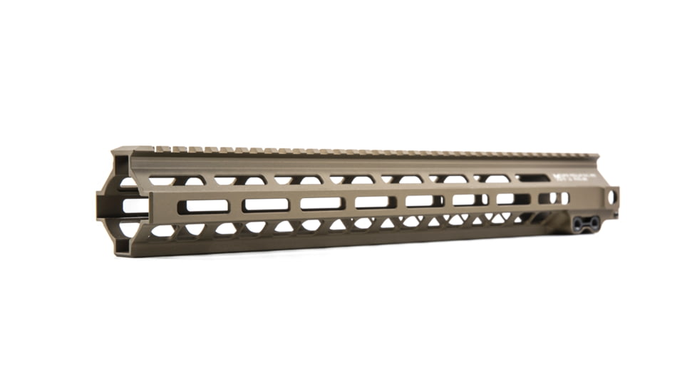 Geissele Super Modular Rail, 15in, MK8, M-LOK, DDC, 05-286S