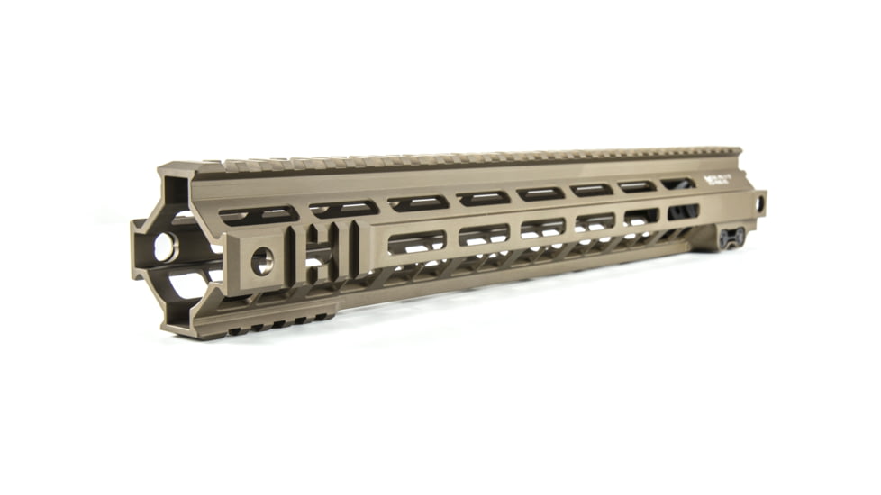 Geissele 15in Super Modular Rail MK4 M-LOK, DDC, 05-315S