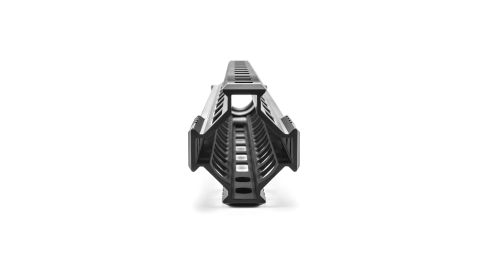 Geissele 15in Super Modular Rail MK4 M-LOK, Black, 05-315B
