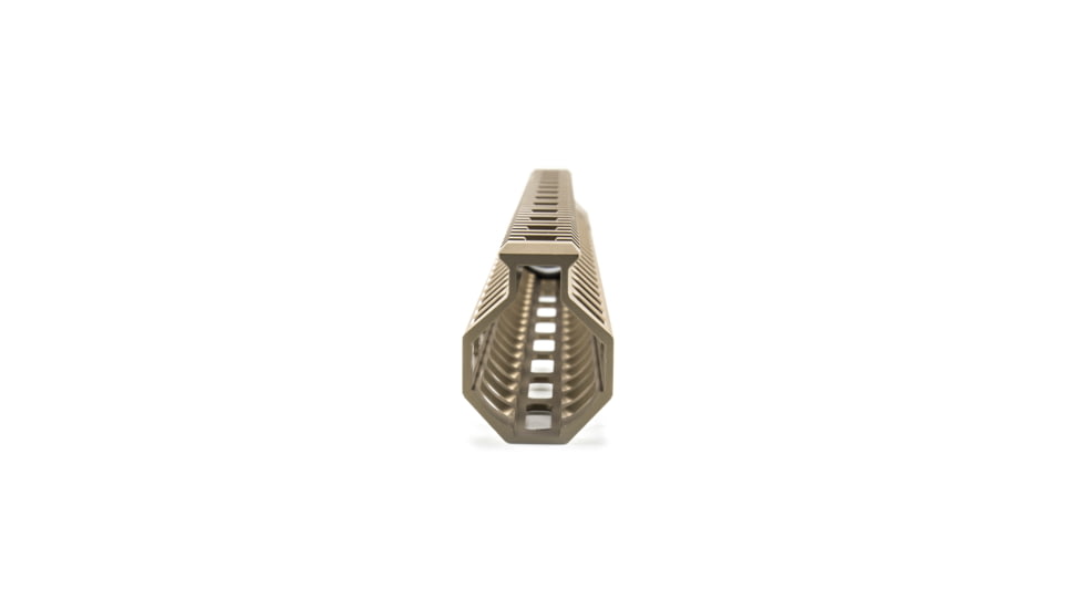 Geissele Super Modular Rail, M-LOK, MK14, 15in, DDC, 05-575S