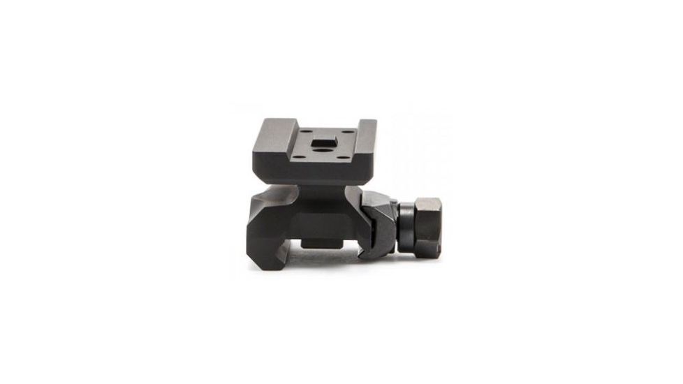 Geissele Super Precision T1 Series Scope Mount,Absolute Co-Witness,Black 05-401B