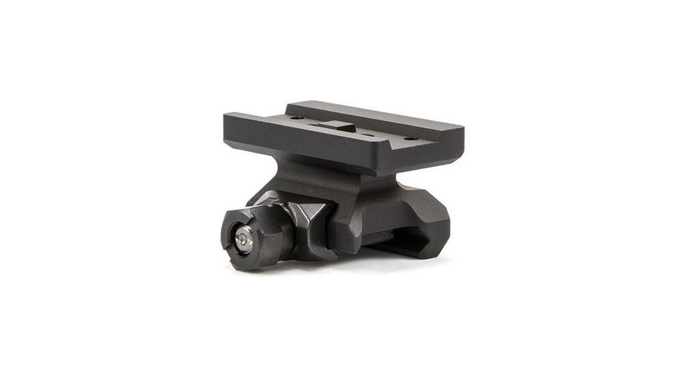 Geissele Super Precision T1 Series Scope Mount,Lower 1/3 Co-Witness,Black 05-469B