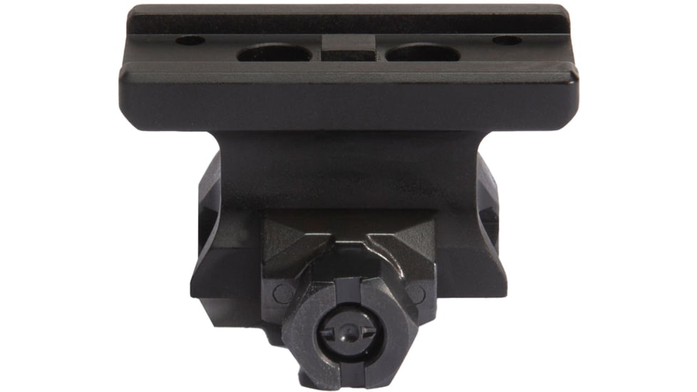 Geissele Super Precision CompM5s Optic Mounts, 1.93in, Black, 05-1256B
