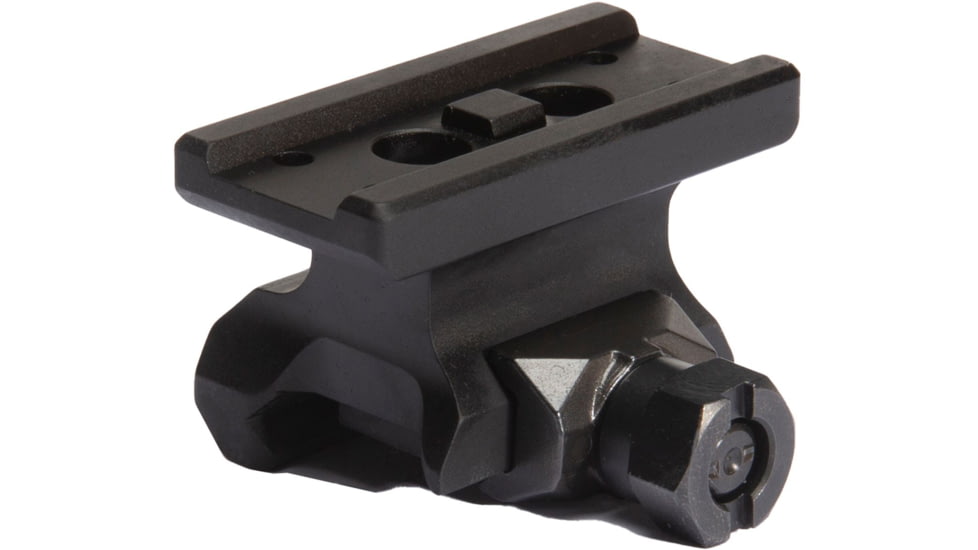 Geissele Super Precision CompM5s Optic Mounts, 1.93in, Black, 05-1256B