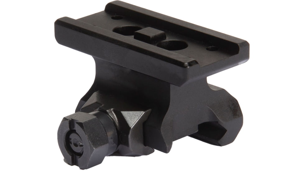 Geissele Super Precision CompM5s Optic Mounts, 1.93in, Black, 05-1256B