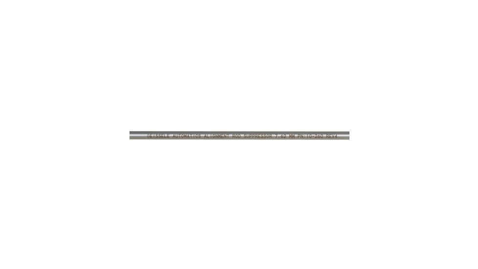 Geissele Suppressor Alignment Rod 7.62mm 17 Inch