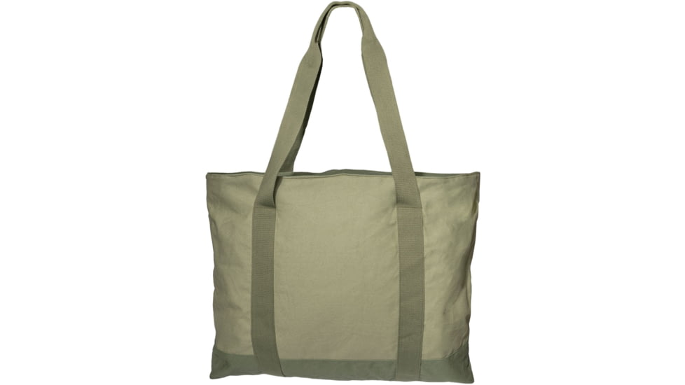 Geissele The Giant Tote Bag, Green, 24-012GN