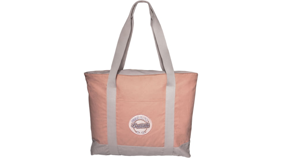 Geissele The Giant Tote Bag, Pink, 24-012PK