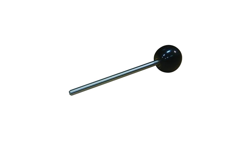 Geissele Trigger Fitting Pin, Black, 02-313