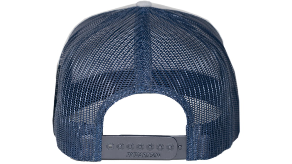 Geissele Trucker Cap, Navy Blue, 24-034NV