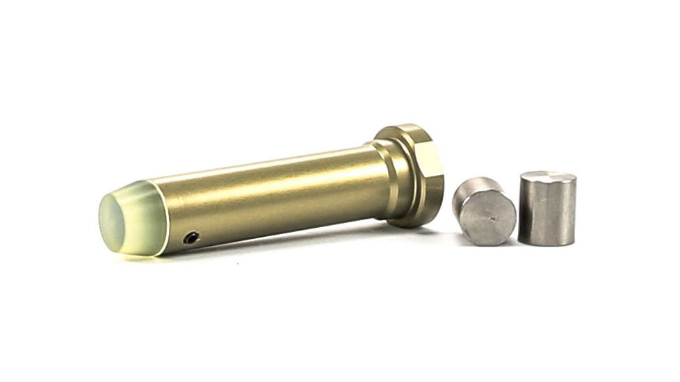 Geissele Tungsten Buffer Weight, Super 42, 04-246-F