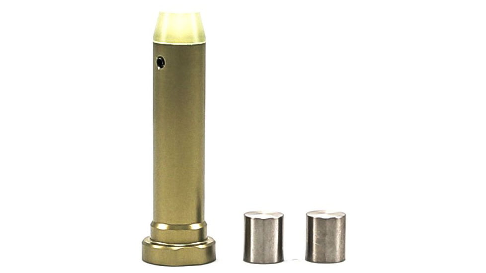 Geissele Tungsten Buffer Weight, Super 42, 04-246-F