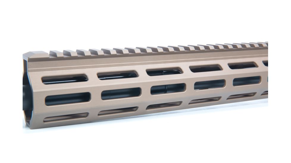 Geissele Usasoc Upper Receiver Complete Group, AR15/M4/M16, 14.5in ML CHF, 5.56mm, 08-159