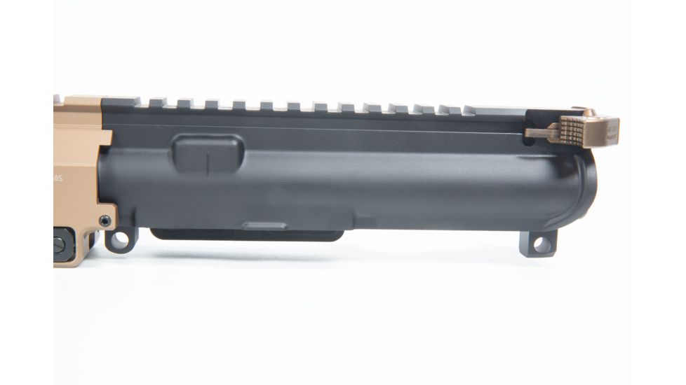 Geissele Usasoc Upper Receiver Complete Group, AR15/M4/M16, Near Clone, 10.3in ML CHF, 5.56mm, 08-176