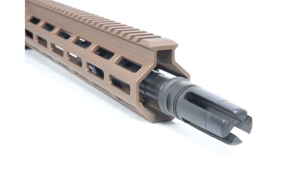 Geissele Usasoc Upper Receiver Complete Group, AR15/M4/M16, Near Clone, 10.3in ML CHF, 5.56mm, 08-176