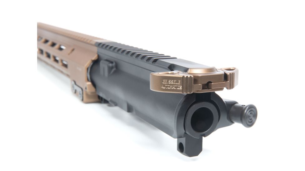 Geissele Usasoc Upper Receiver Complete Group, AR15/M4/M16, Near Clone, 10.3in ML CHF, 5.56mm, 08-176
