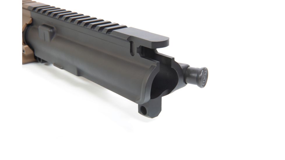 Geissele Usasoc Upper Receiver Group, Stripped, AR15/M4/M16, 10.3in ML CHF, 5.56mm, 08-177