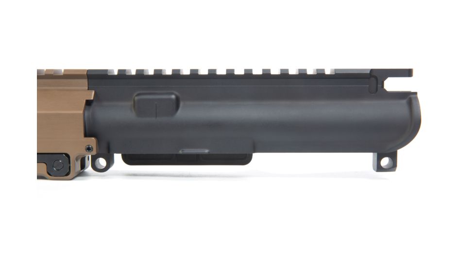 Geissele Usasoc Upper Receiver Group, Stripped, AR15/M4/M16, 10.3in ML CHF, 5.56mm, 08-177