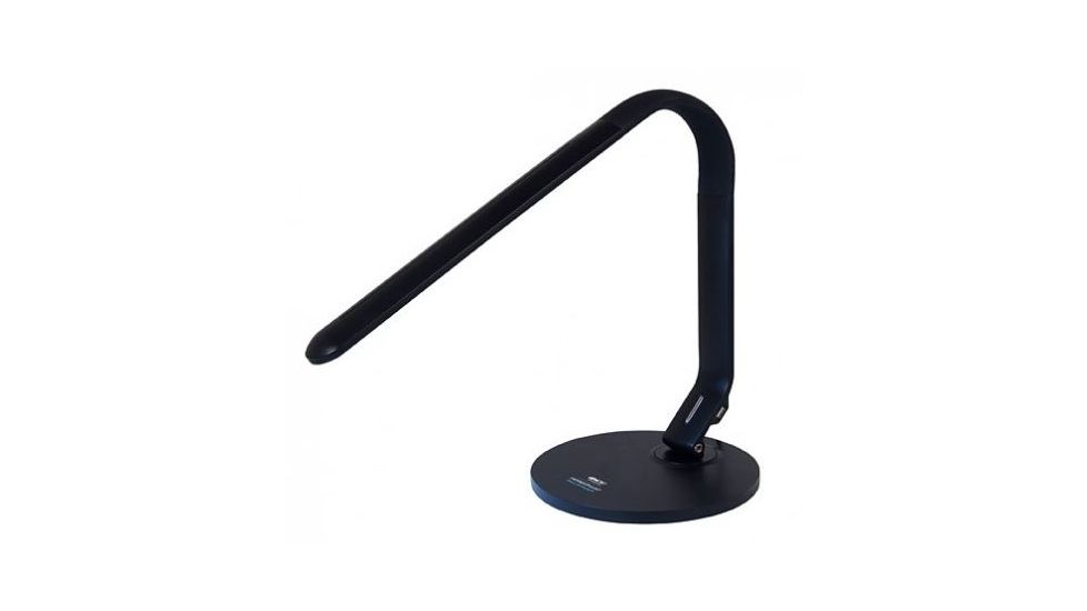 GemOro Horizon LED Lamp - Black GEMORO-2257