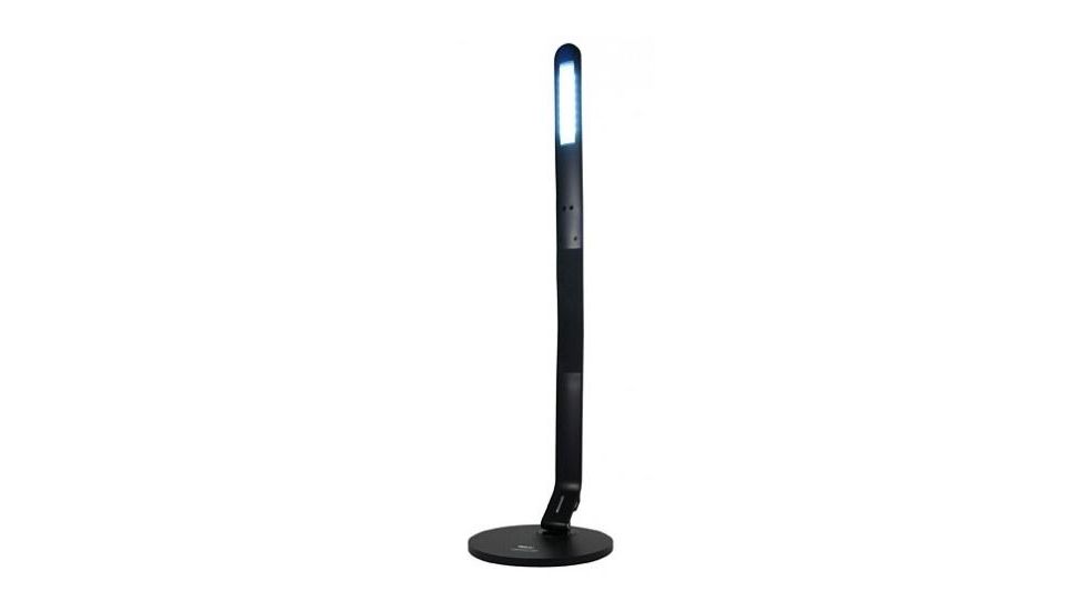GemOro Horizon LED Lamp - Black GEMORO-2257