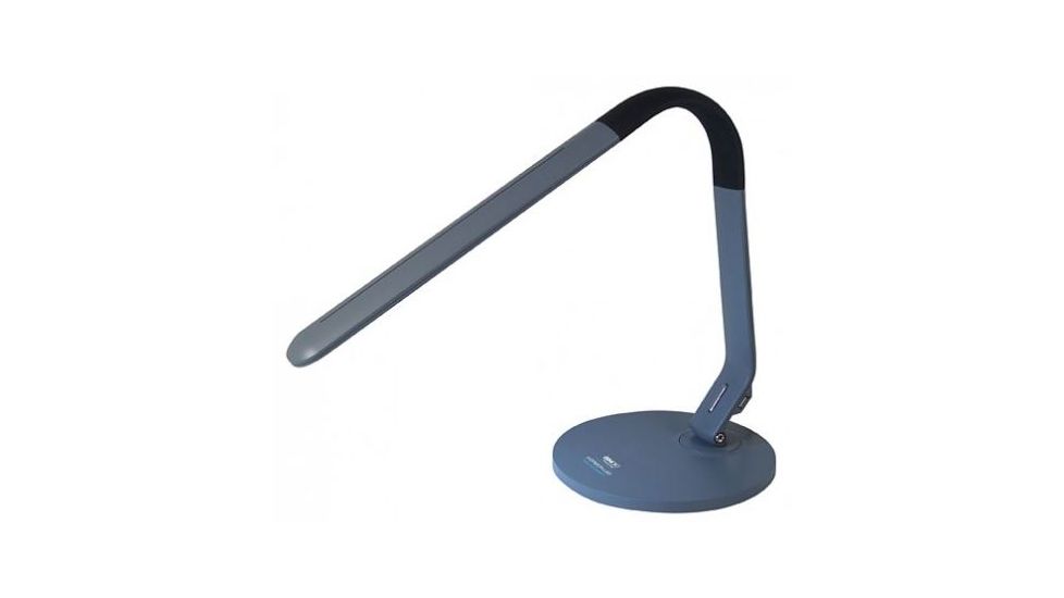 GemOro Horizon LED Lamp - Slate GEMORO-2258