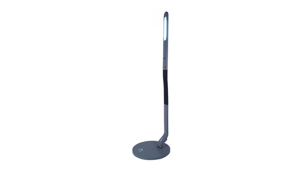 GemOro Horizon LED Lamp - Slate GEMORO-2258