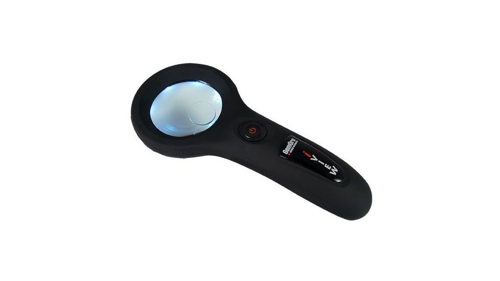 GemOro iView LED Magnifier GEMORO-2612