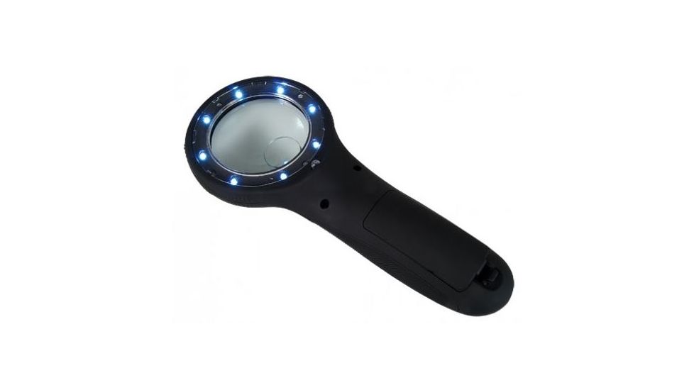 GemOro iView LED Magnifier GEMORO-2612
