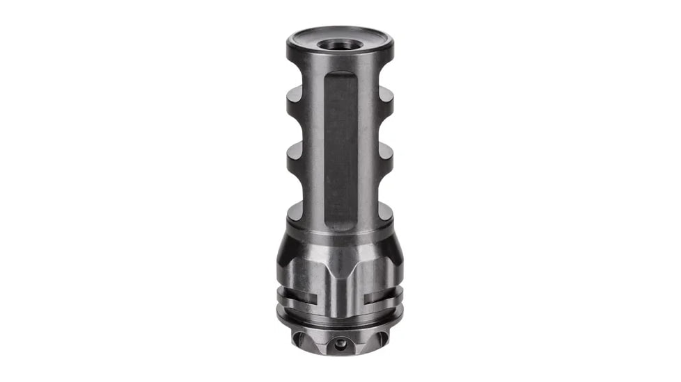 Gemtech 5.56 Etm 3-port Muzzle Brake 1/2-28 - 13816