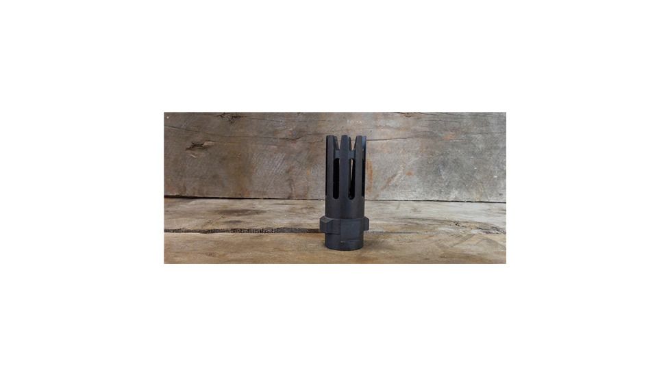 Gemtech HVT Quickmount 7.62mm