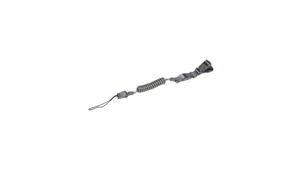 Gemtech Tactical Retention Lanyard Foliage Green